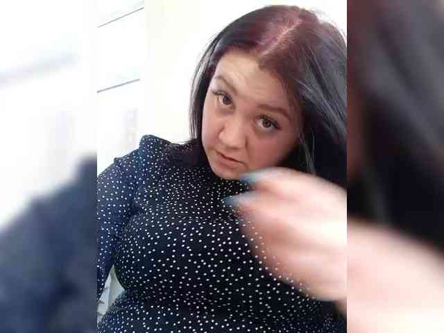 AnnaVictoriaa webcam