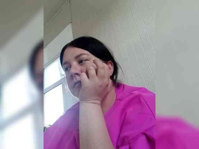 AnnaVictoriaa webcam