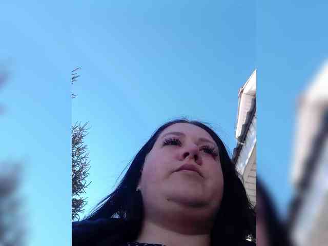 AnnaVictoriaa webcam