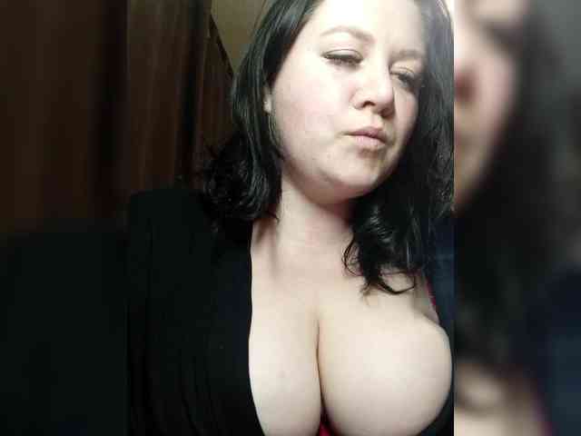 AnnaVictoriaa webcam