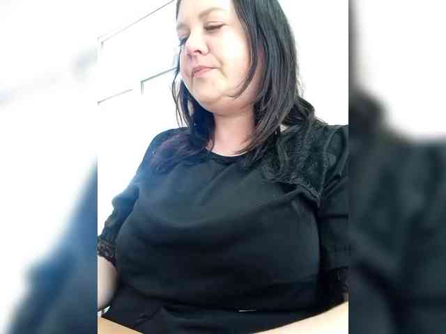 real webcam porn AnnaVictoriaa