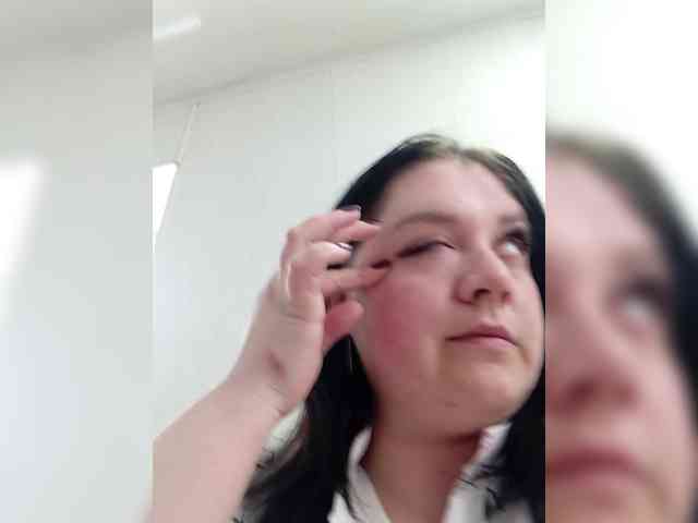 AnnaVictoriaa webcam