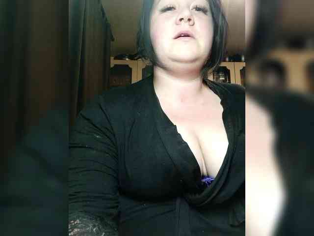 AnnaVictoriaa webcam