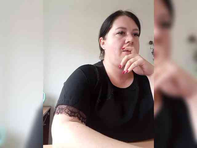 AnnaVictoriaa Live Webcam on BongaCams