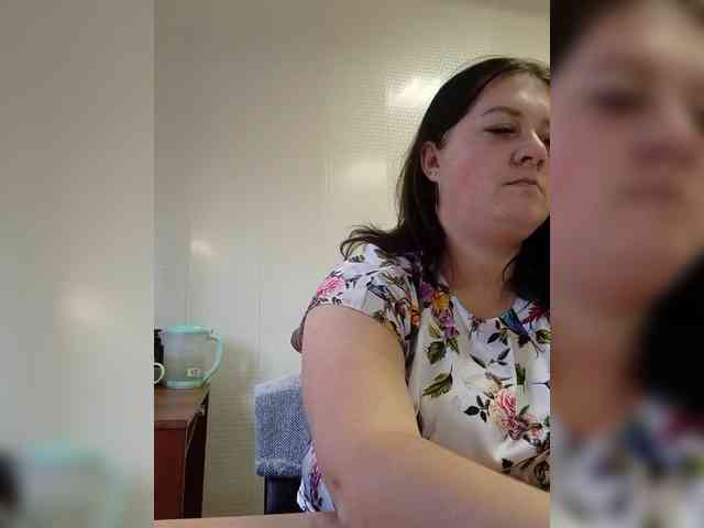 AnnaVictoriaa webcam