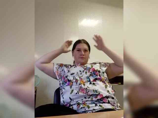 AnnaVictoriaa webcam