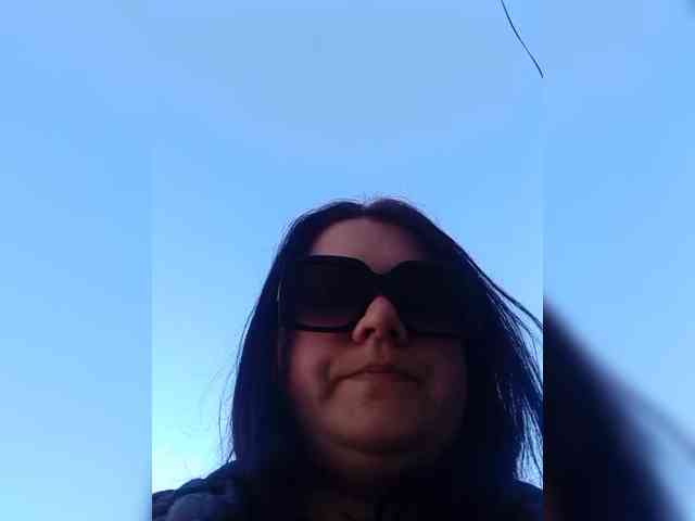 AnnaVictoriaa webcam