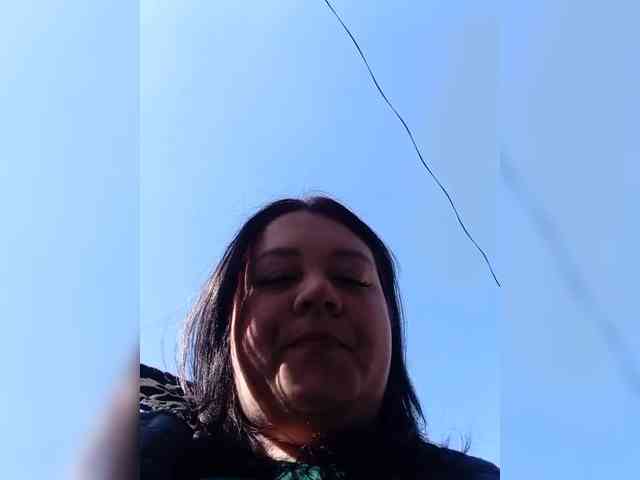 AnnaVictoriaa Live Webcam on BongaCams