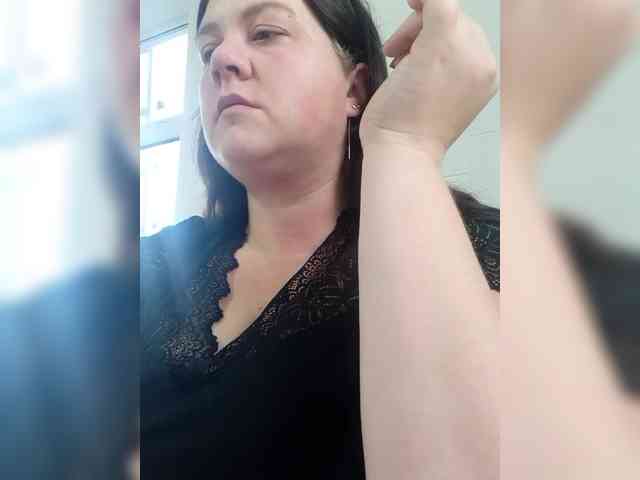 AnnaVictoriaa webcam