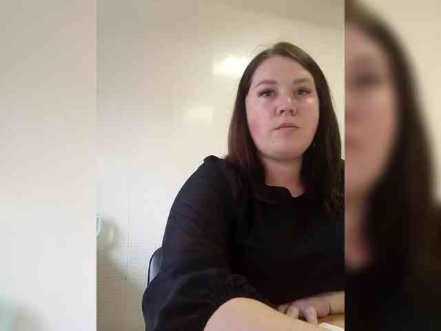 AnnaVictoriaa webcam