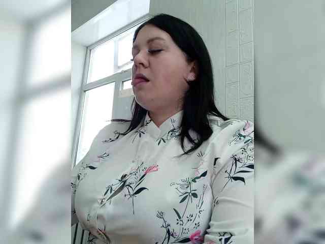 AnnaVictoriaa webcam