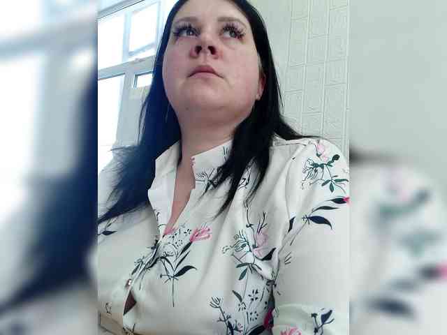 AnnaVictoriaa webcam