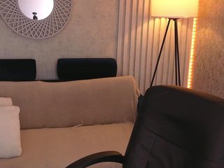 KamilaVibes Porn Show