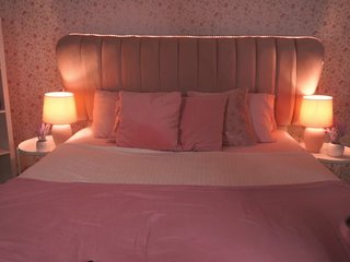 KamilaVibes Porn Show