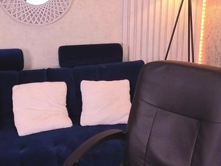 KamilaVibes Porn Show