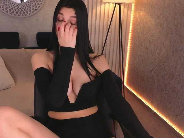 стрип от KamilaVibes