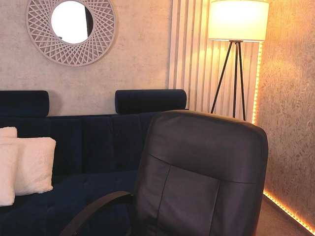 домашнее видео с KamilaVibes