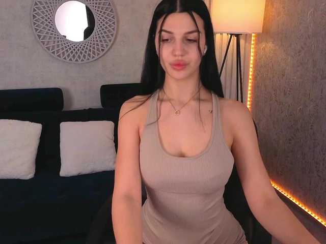 KamilaVibes – webcam model profile photo