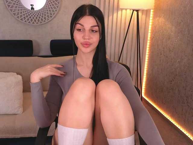 секс KamilaVibes