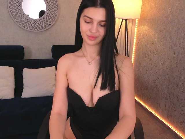 KamilaVibes's BongaCams show and profile
