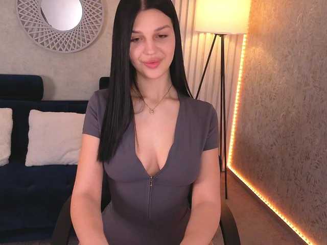 KamilaVibes's BongaCams show and profile