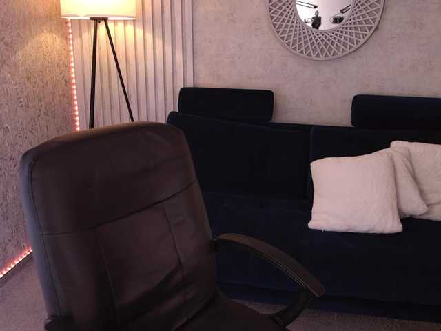 KamilaVibes's BongaCams show and profile