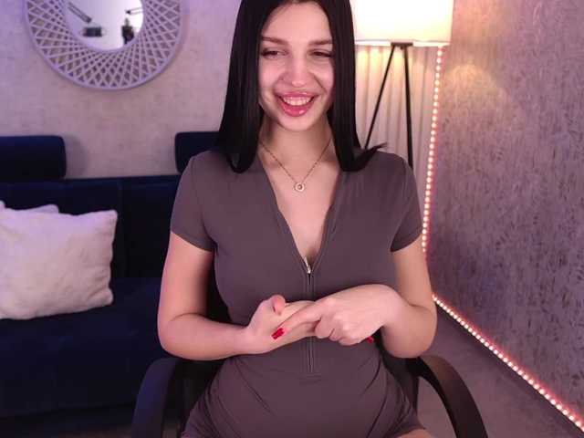 KamilaVibes's BongaCams show and profile
