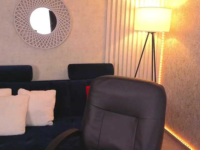 целка KamilaVibes