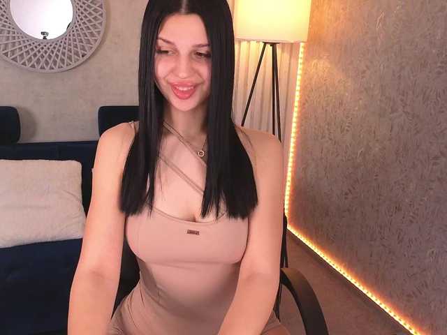 KamilaVibes from BongaCams is Freechat