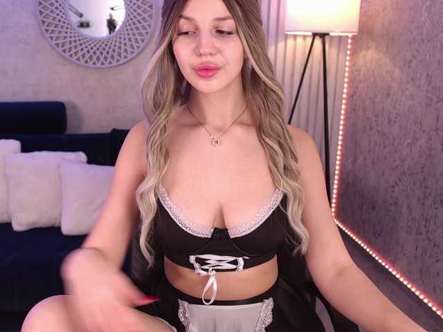 KamilaVibes's BongaCams show and profile