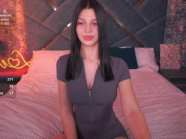 эросцена KamilaVibes