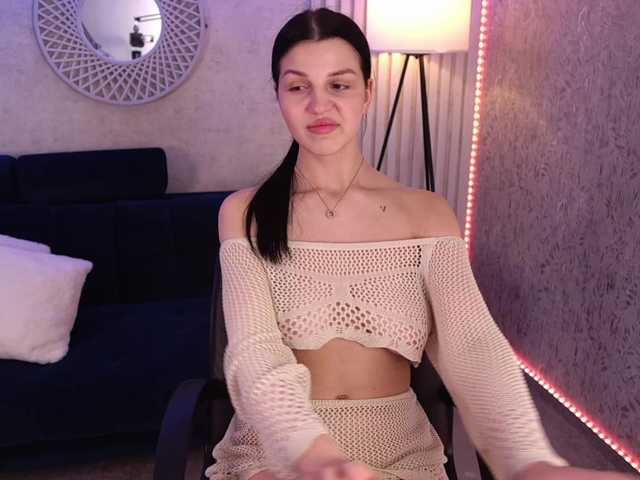 KamilaVibes's BongaCams show and profile