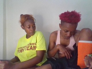 nastygurls Porn Show