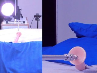 Shannel-Cassie Porn Show