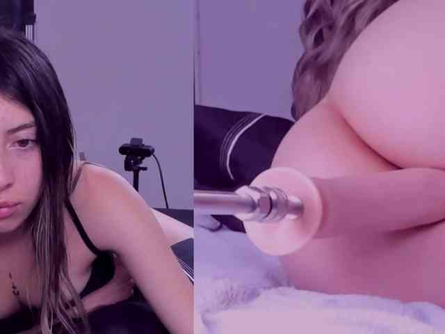 Shannel-Cassie webcam