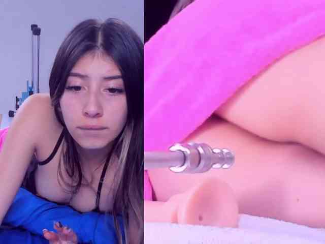 Shannel-Cassie webcam