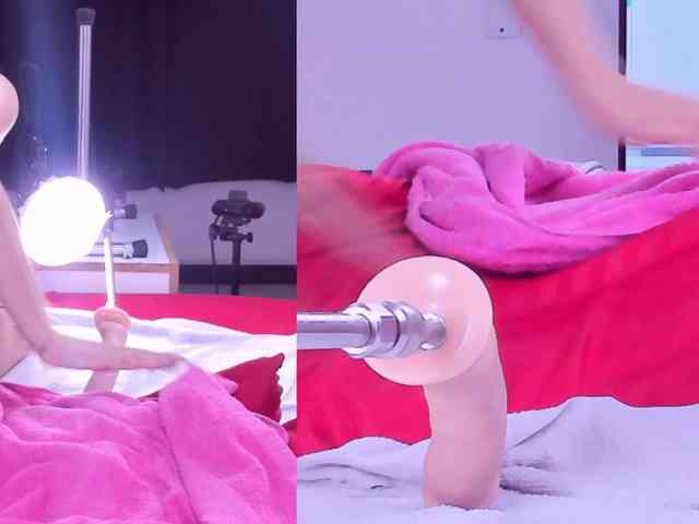 Shannel-Cassie webcam