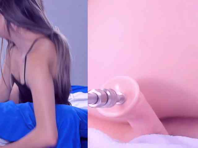 Shannel-Cassie webcam