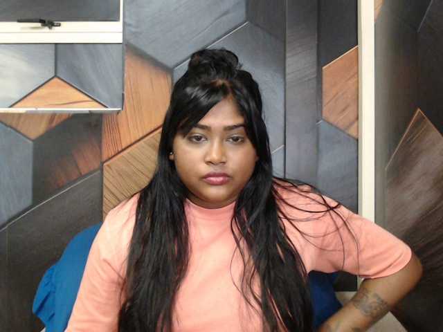 Try IndianRimmel, she wants to masturbate for you IndianRimmel from BongaCams