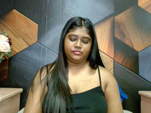 IndianRimmel from BongaCams is Freechat