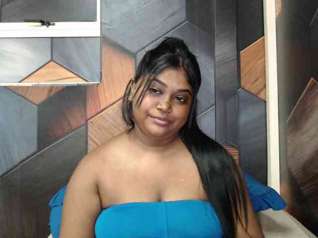 IndianRimmel webcam