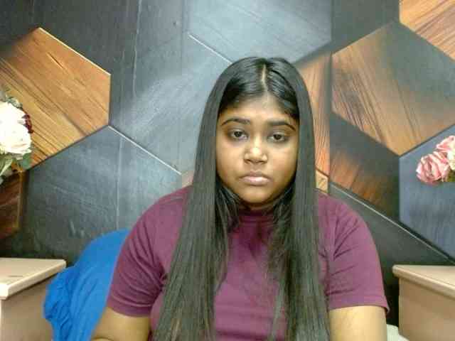 IndianRimmel's webcam live show
