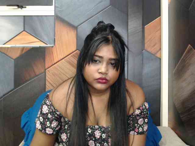 IndianRimmel webcam