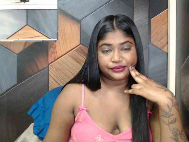 IndianRimmel IndianRimmel