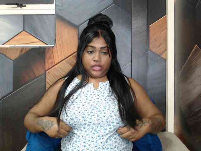 IndianRimmel webcam