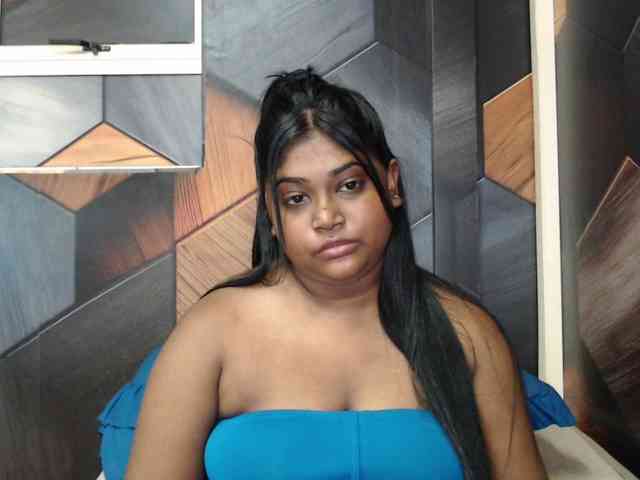 IndianRimmel webcam