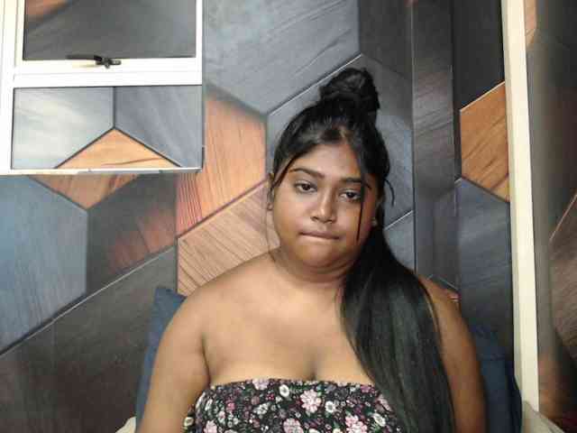 IndianRimmel webcam