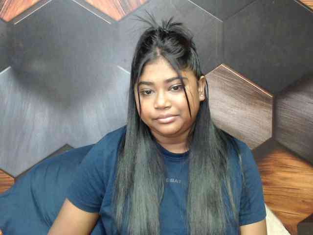 IndianRimmel Live Webcam on BongaCams