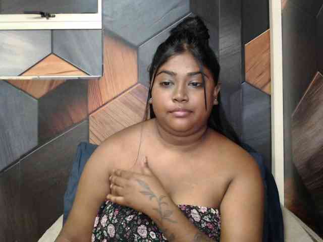 IndianRimmel webcam