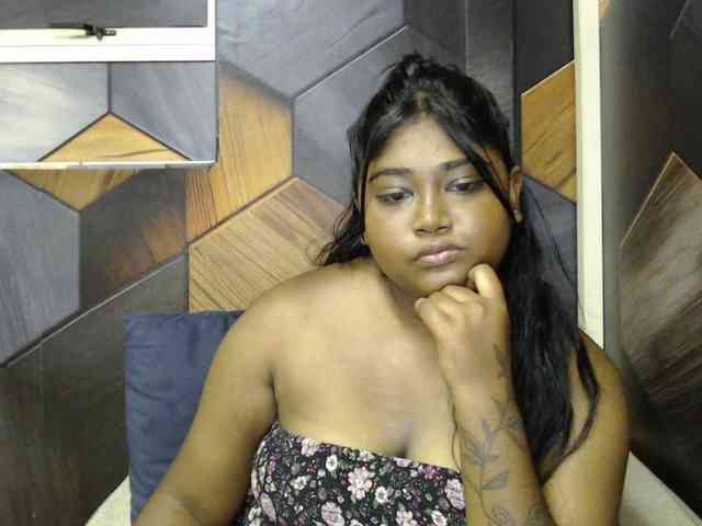 IndianRimmel webcam
